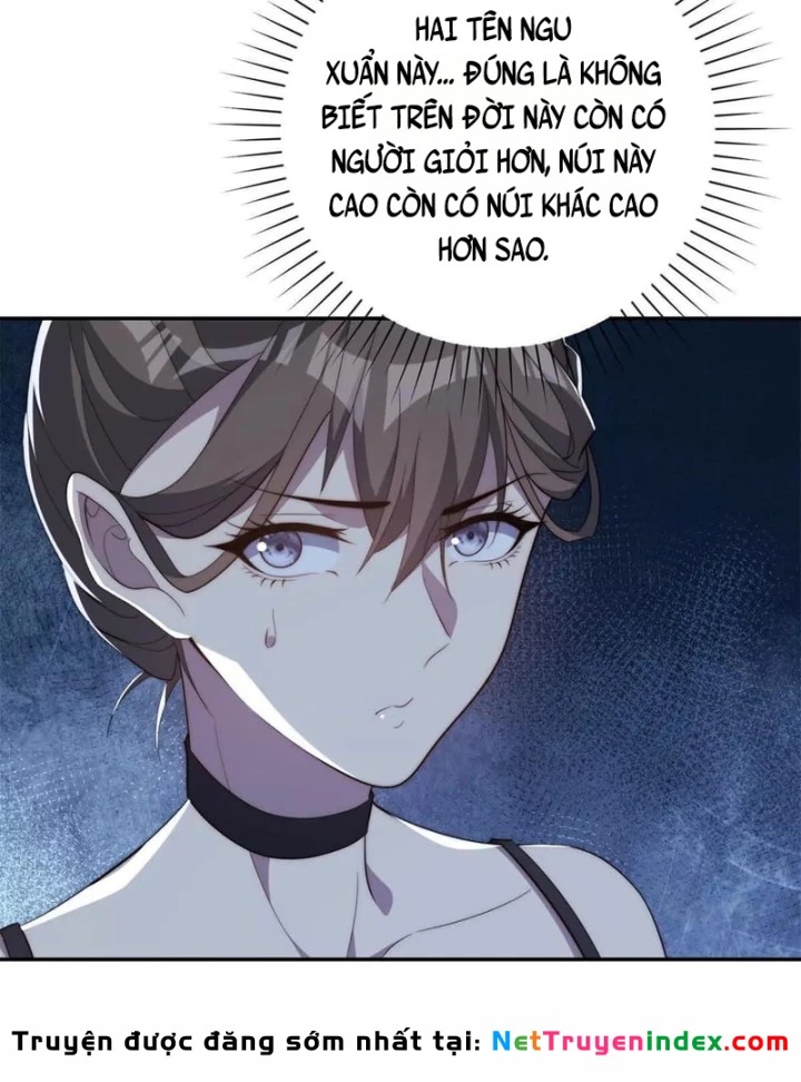 Dị Năng Trùng Sinh Ta Sớm Ở Đỉnh Cao Chapter 83 - 70