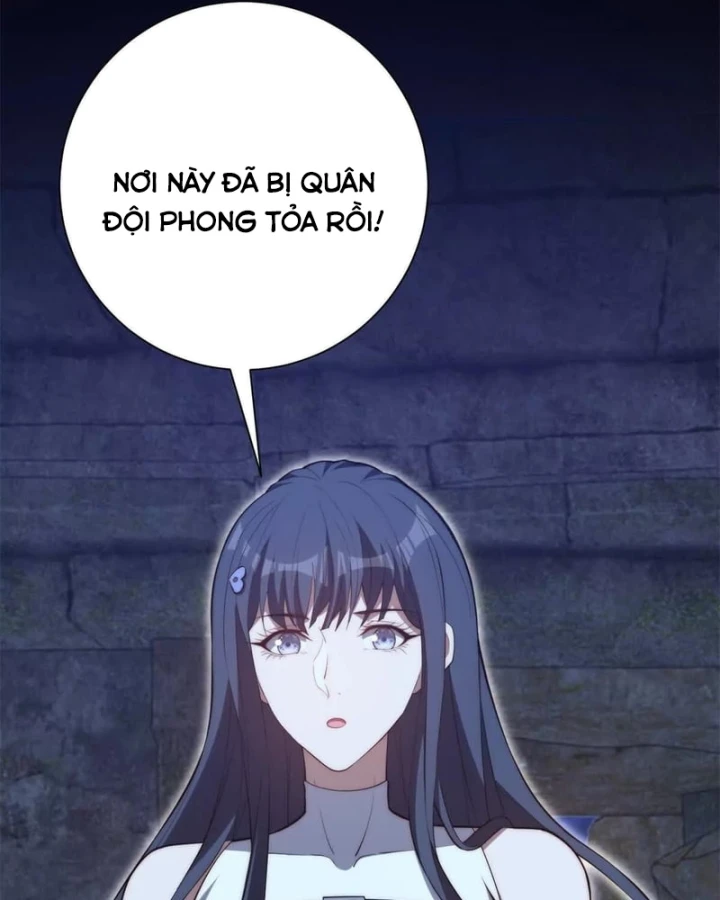 Dị Năng Trùng Sinh Ta Sớm Ở Đỉnh Cao Chapter 83 - 75