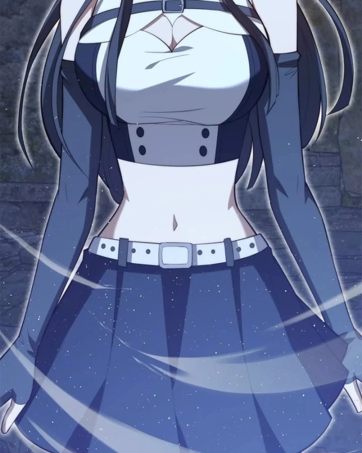 Dị Năng Trùng Sinh Ta Sớm Ở Đỉnh Cao Chapter 83 - 76