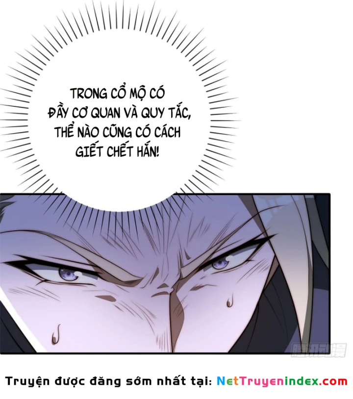Dị Năng Trùng Sinh Ta Sớm Ở Đỉnh Cao Chapter 86 - 6