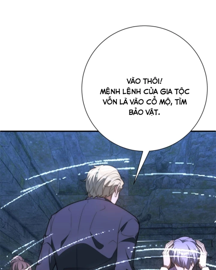 Dị Năng Trùng Sinh Ta Sớm Ở Đỉnh Cao Chapter 86 - 7