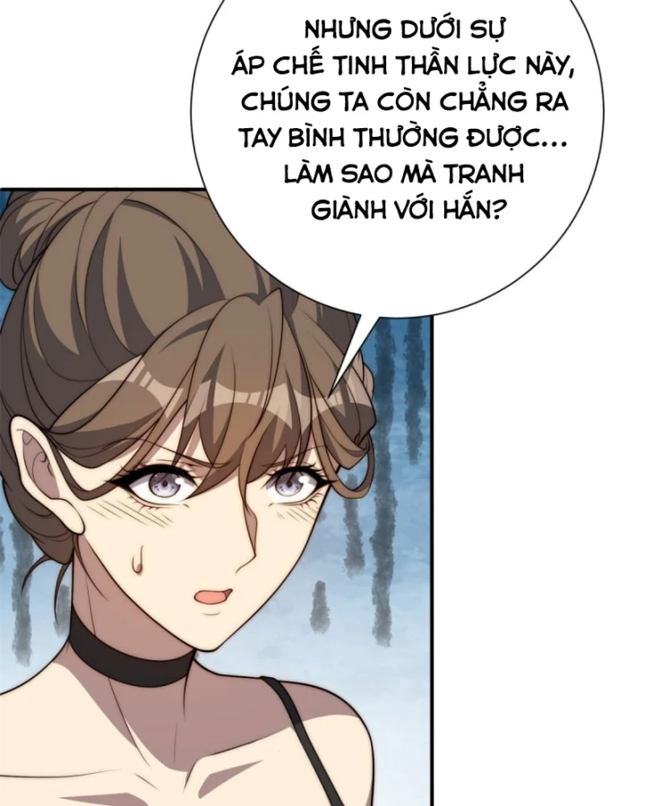 Dị Năng Trùng Sinh Ta Sớm Ở Đỉnh Cao Chapter 86 - 9