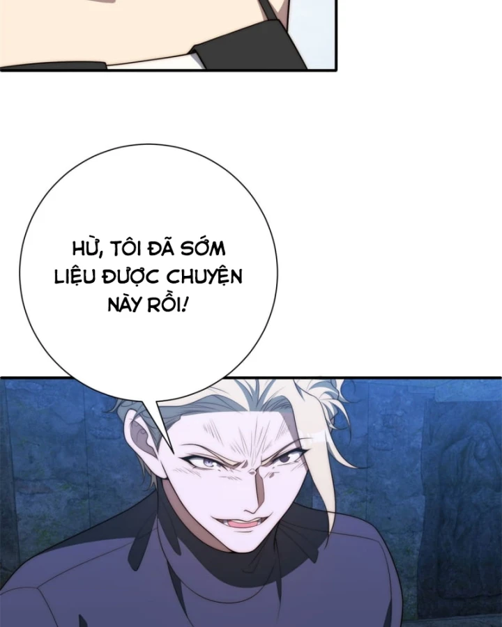 Dị Năng Trùng Sinh Ta Sớm Ở Đỉnh Cao Chapter 86 - 10