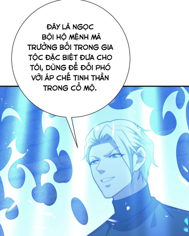 Dị Năng Trùng Sinh Ta Sớm Ở Đỉnh Cao Chapter 86 - 22