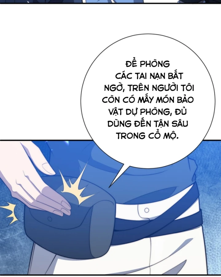 Dị Năng Trùng Sinh Ta Sớm Ở Đỉnh Cao Chapter 86 - 25