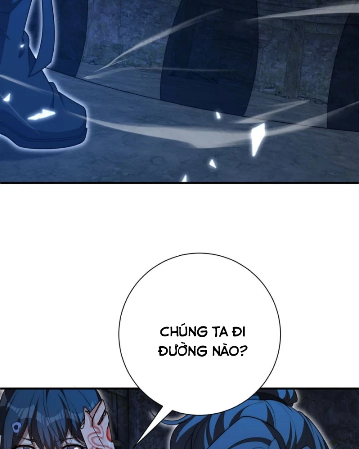 Dị Năng Trùng Sinh Ta Sớm Ở Đỉnh Cao Chapter 86 - 32