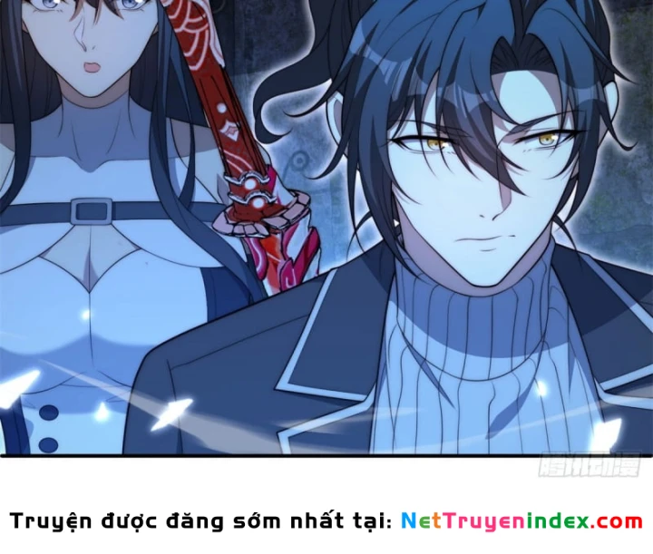 Dị Năng Trùng Sinh Ta Sớm Ở Đỉnh Cao Chapter 86 - 33