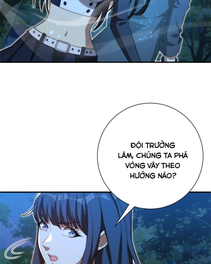Dị Năng Trùng Sinh Ta Sớm Ở Đỉnh Cao Chapter 86 - 62