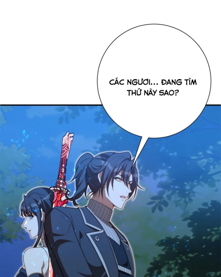 Dị Năng Trùng Sinh Ta Sớm Ở Đỉnh Cao Chapter 86 - 65