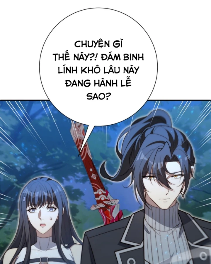 Dị Năng Trùng Sinh Ta Sớm Ở Đỉnh Cao Chapter 86 - 72
