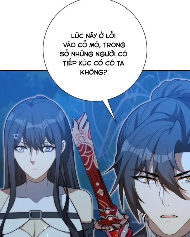 Dị Năng Trùng Sinh Ta Sớm Ở Đỉnh Cao Chapter 88 - 3