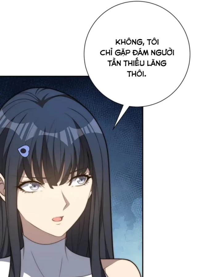 Dị Năng Trùng Sinh Ta Sớm Ở Đỉnh Cao Chapter 88 - 5