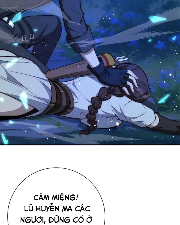 Dị Năng Trùng Sinh Ta Sớm Ở Đỉnh Cao Chapter 88 - 31