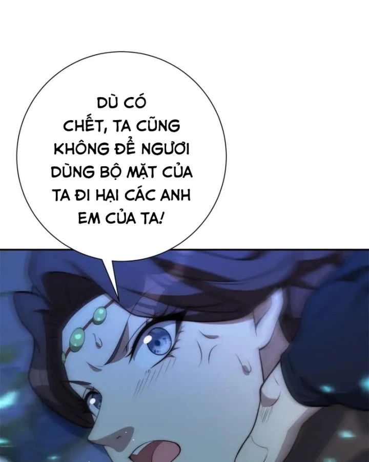 Dị Năng Trùng Sinh Ta Sớm Ở Đỉnh Cao Chapter 88 - 33