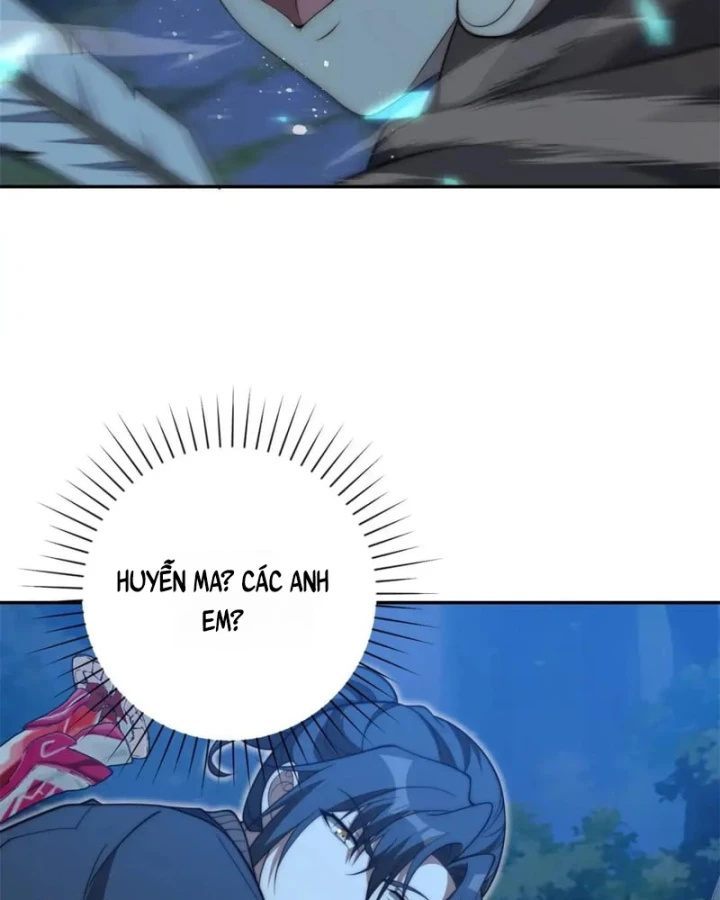Dị Năng Trùng Sinh Ta Sớm Ở Đỉnh Cao Chapter 88 - 34