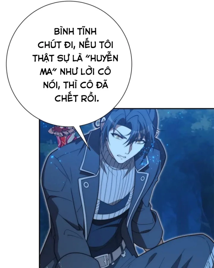Dị Năng Trùng Sinh Ta Sớm Ở Đỉnh Cao Chapter 88 - 37
