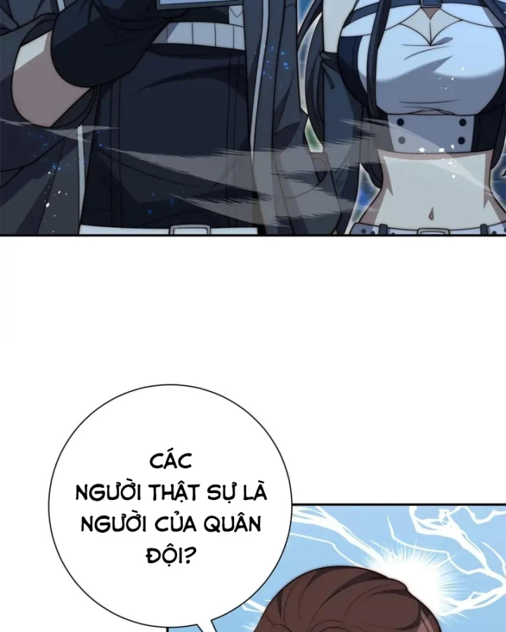 Dị Năng Trùng Sinh Ta Sớm Ở Đỉnh Cao Chapter 88 - 45