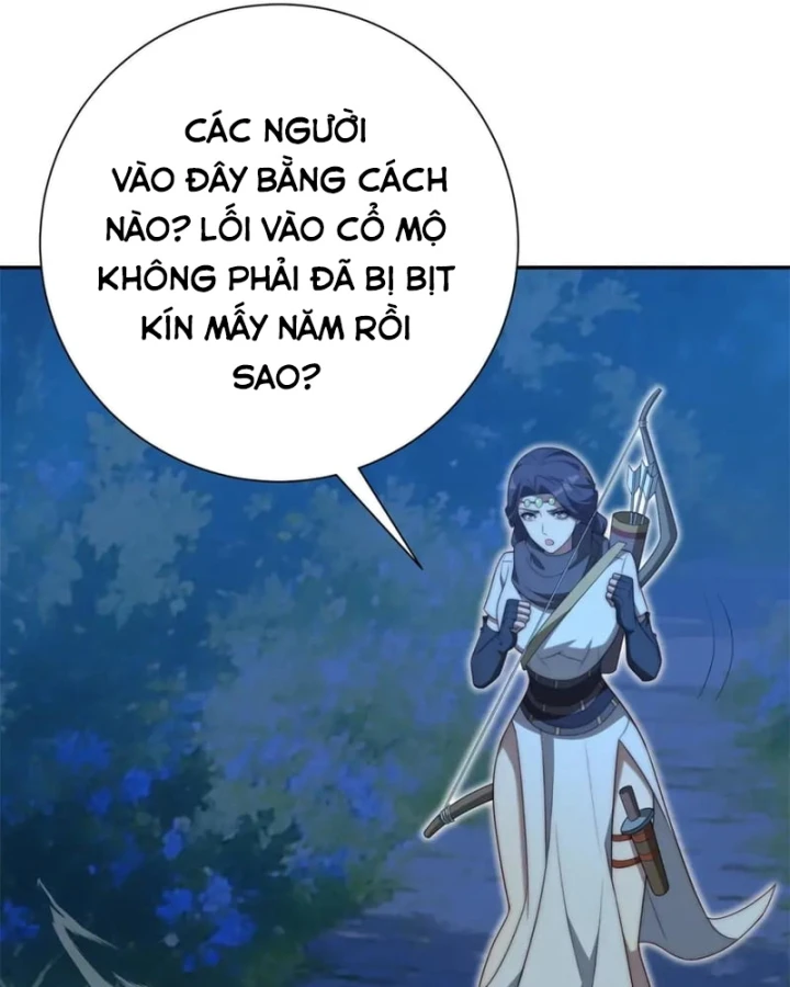 Dị Năng Trùng Sinh Ta Sớm Ở Đỉnh Cao Chapter 88 - 47