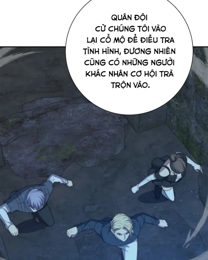 Dị Năng Trùng Sinh Ta Sớm Ở Đỉnh Cao Chapter 88 - 52