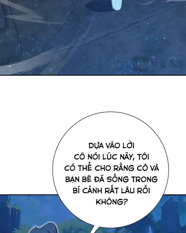 Dị Năng Trùng Sinh Ta Sớm Ở Đỉnh Cao Chapter 88 - 53