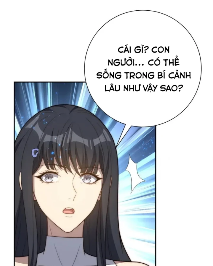 Dị Năng Trùng Sinh Ta Sớm Ở Đỉnh Cao Chapter 88 - 55