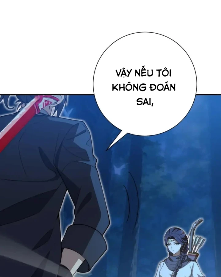 Dị Năng Trùng Sinh Ta Sớm Ở Đỉnh Cao Chapter 88 - 60