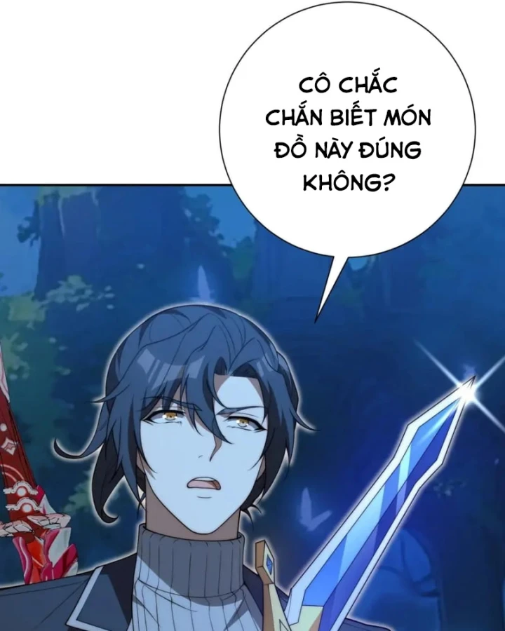 Dị Năng Trùng Sinh Ta Sớm Ở Đỉnh Cao Chapter 88 - 62