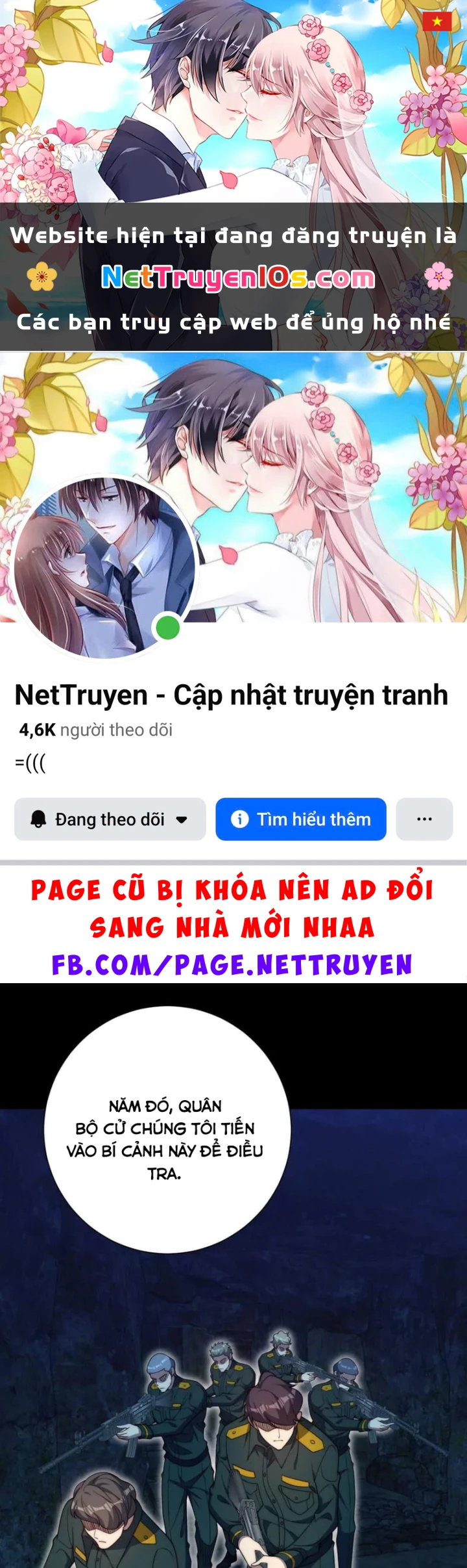 Dị Năng Trùng Sinh Ta Sớm Ở Đỉnh Cao Chapter 89 - 1