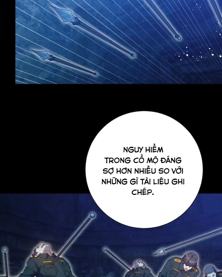 Dị Năng Trùng Sinh Ta Sớm Ở Đỉnh Cao Chapter 89 - 3