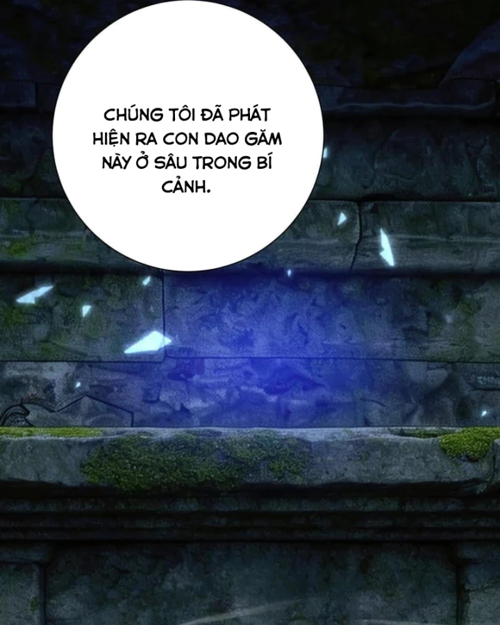 Dị Năng Trùng Sinh Ta Sớm Ở Đỉnh Cao Chapter 89 - 5