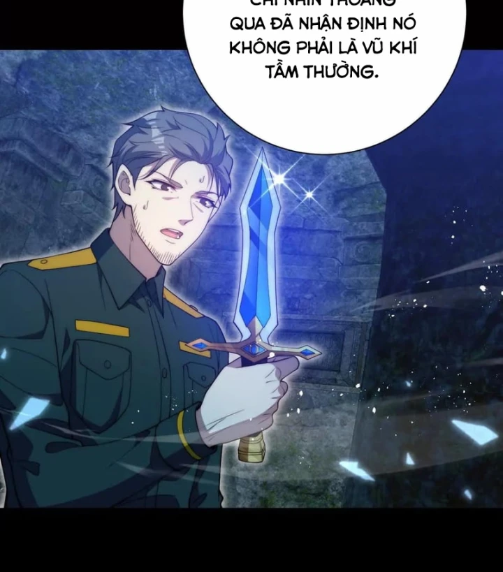 Dị Năng Trùng Sinh Ta Sớm Ở Đỉnh Cao Chapter 89 - 7