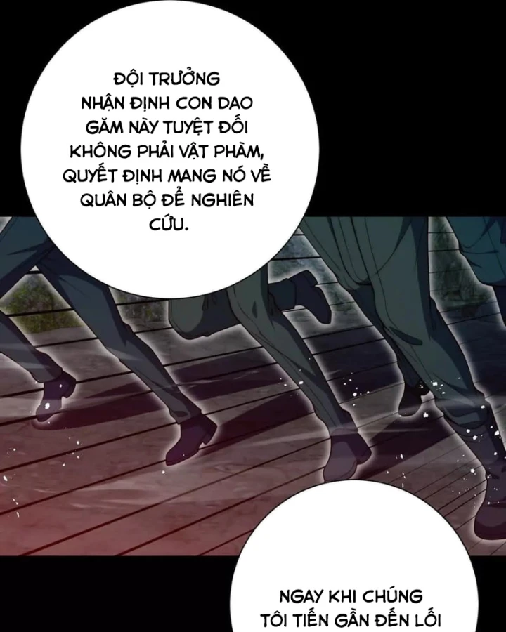 Dị Năng Trùng Sinh Ta Sớm Ở Đỉnh Cao Chapter 89 - 8