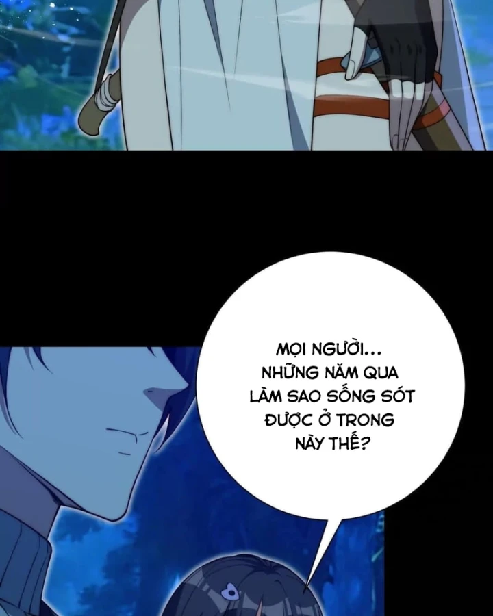 Dị Năng Trùng Sinh Ta Sớm Ở Đỉnh Cao Chapter 89 - 17