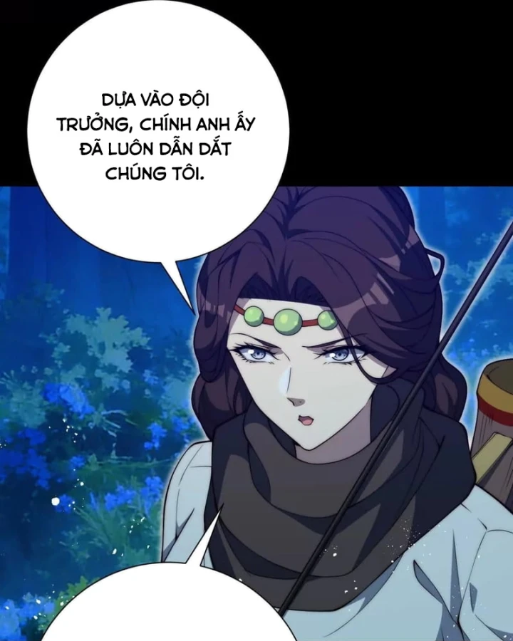 Dị Năng Trùng Sinh Ta Sớm Ở Đỉnh Cao Chapter 89 - 19