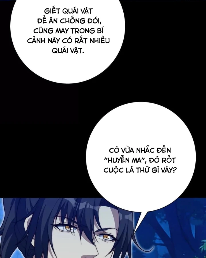 Dị Năng Trùng Sinh Ta Sớm Ở Đỉnh Cao Chapter 89 - 20
