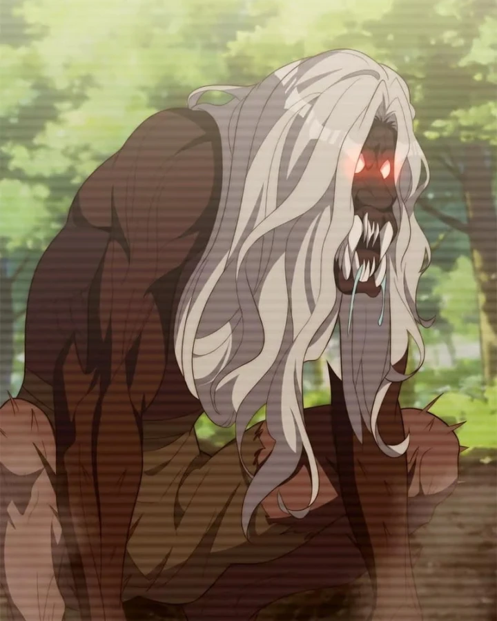 Dị Năng Trùng Sinh Ta Sớm Ở Đỉnh Cao Chapter 89 - 24
