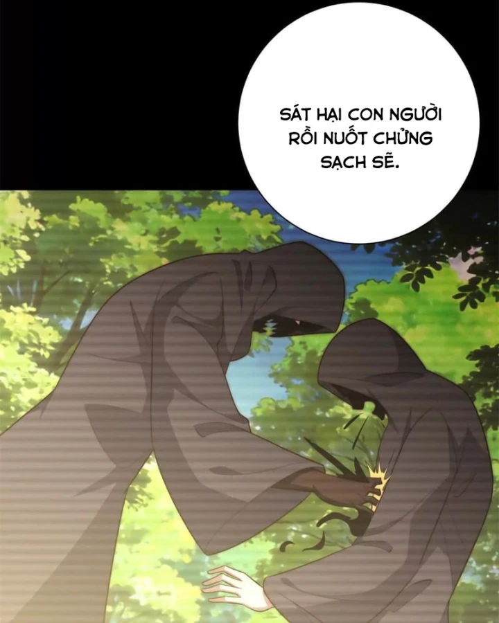 Dị Năng Trùng Sinh Ta Sớm Ở Đỉnh Cao Chapter 89 - 27