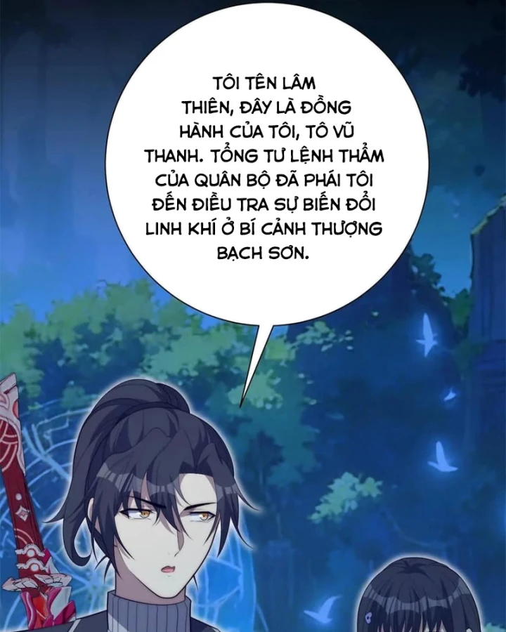 Dị Năng Trùng Sinh Ta Sớm Ở Đỉnh Cao Chapter 89 - 31