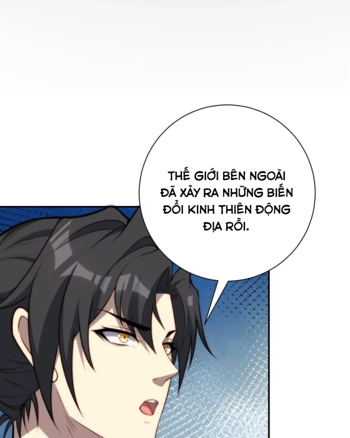 Dị Năng Trùng Sinh Ta Sớm Ở Đỉnh Cao Chapter 89 - 35