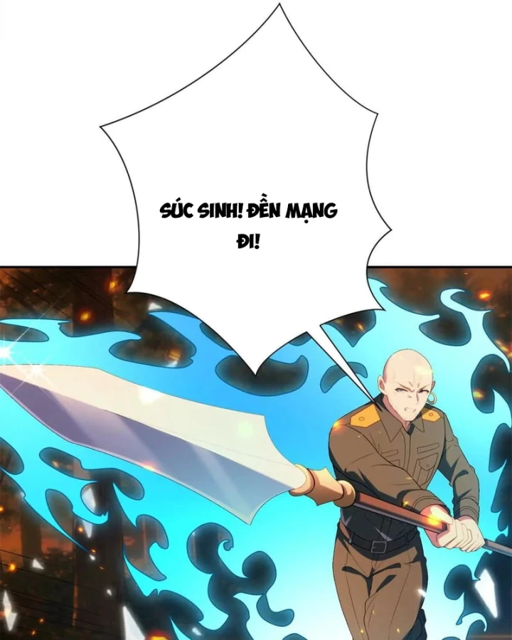 Dị Năng Trùng Sinh Ta Sớm Ở Đỉnh Cao Chapter 89 - 54