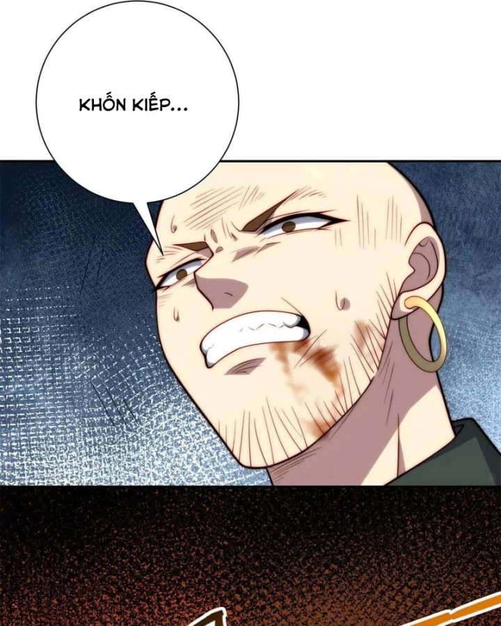 Dị Năng Trùng Sinh Ta Sớm Ở Đỉnh Cao Chapter 89 - 65