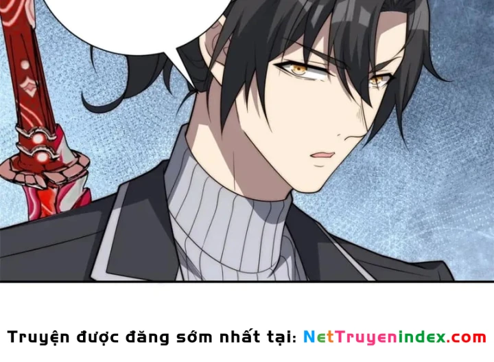 Dị Năng Trùng Sinh Ta Sớm Ở Đỉnh Cao Chapter 90 - 36