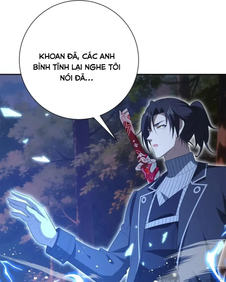 Dị Năng Trùng Sinh Ta Sớm Ở Đỉnh Cao Chapter 90 - 41