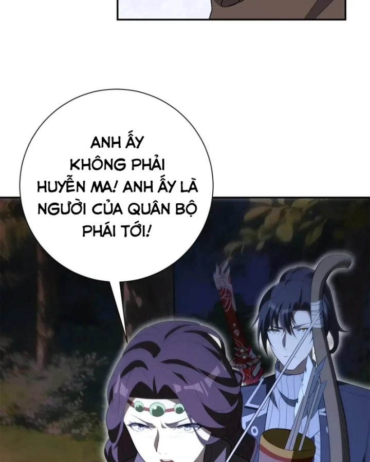 Dị Năng Trùng Sinh Ta Sớm Ở Đỉnh Cao Chapter 90 - 45