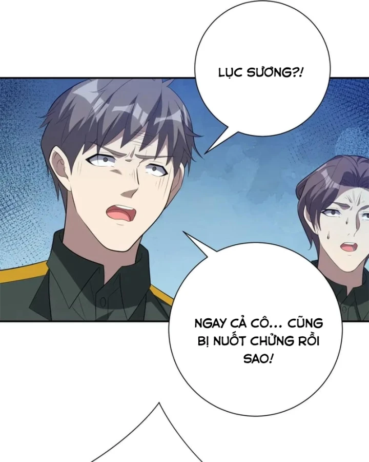 Dị Năng Trùng Sinh Ta Sớm Ở Đỉnh Cao Chapter 90 - 48