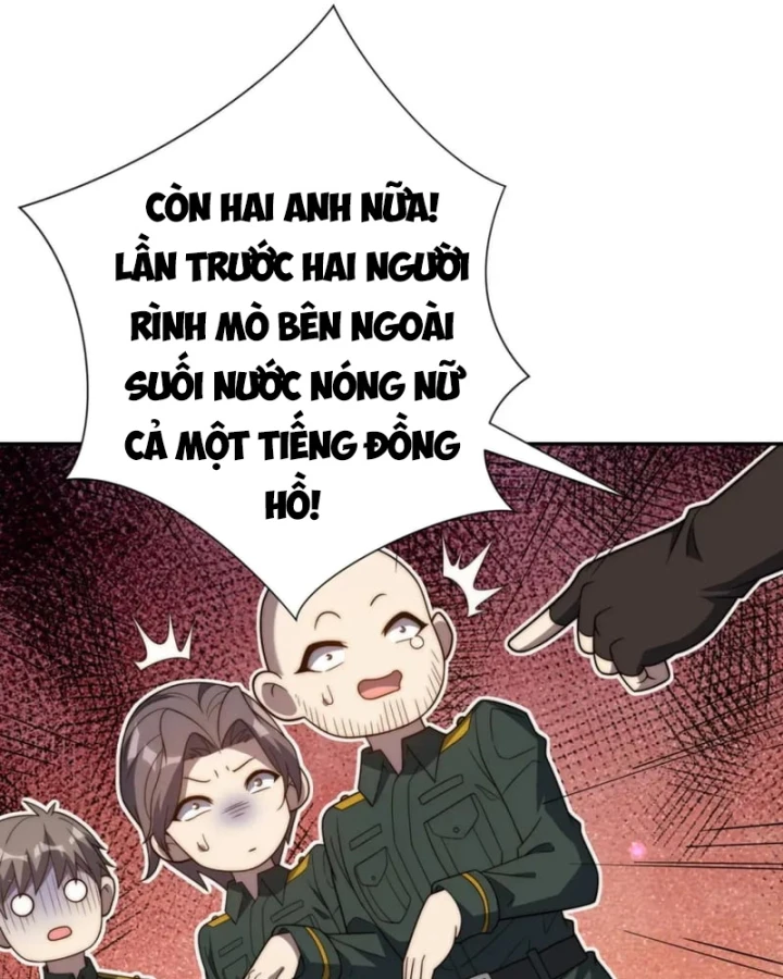 Dị Năng Trùng Sinh Ta Sớm Ở Đỉnh Cao Chapter 90 - 58
