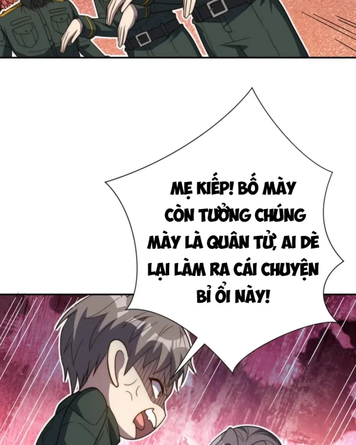 Dị Năng Trùng Sinh Ta Sớm Ở Đỉnh Cao Chapter 90 - 59