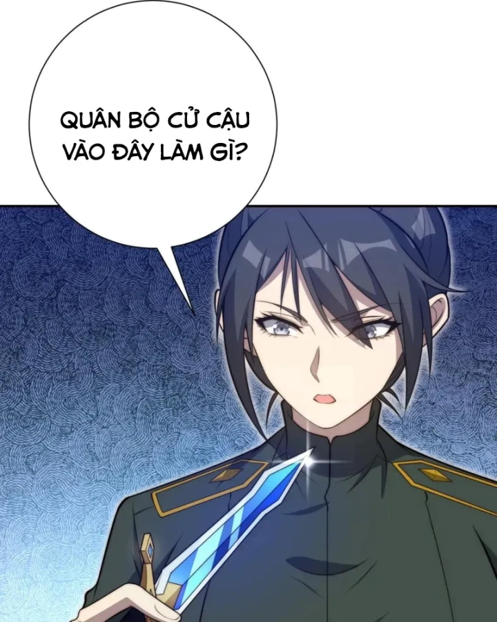 Dị Năng Trùng Sinh Ta Sớm Ở Đỉnh Cao Chapter 90 - 71