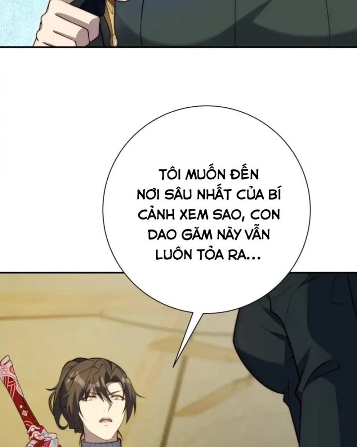 Dị Năng Trùng Sinh Ta Sớm Ở Đỉnh Cao Chapter 90 - 72