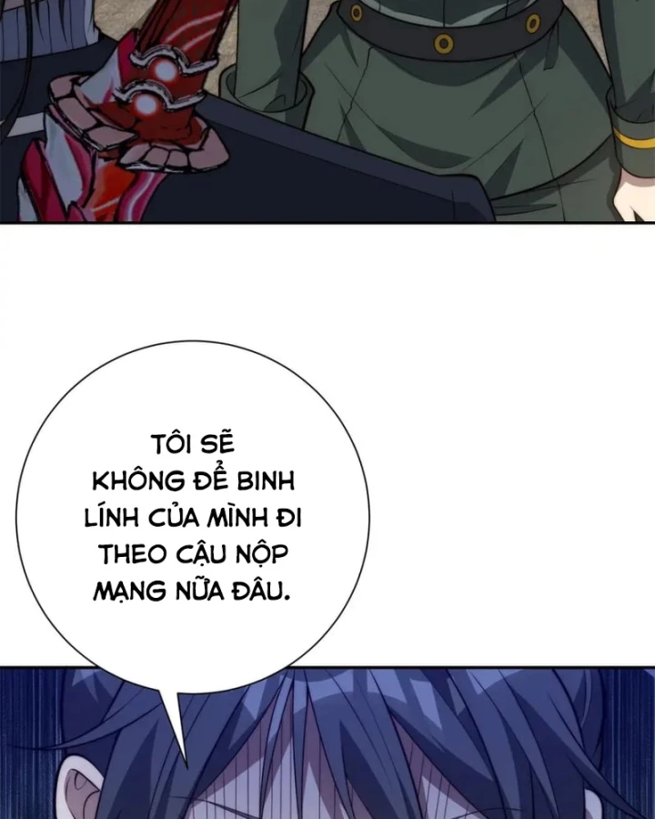 Dị Năng Trùng Sinh Ta Sớm Ở Đỉnh Cao Chapter 90 - 77